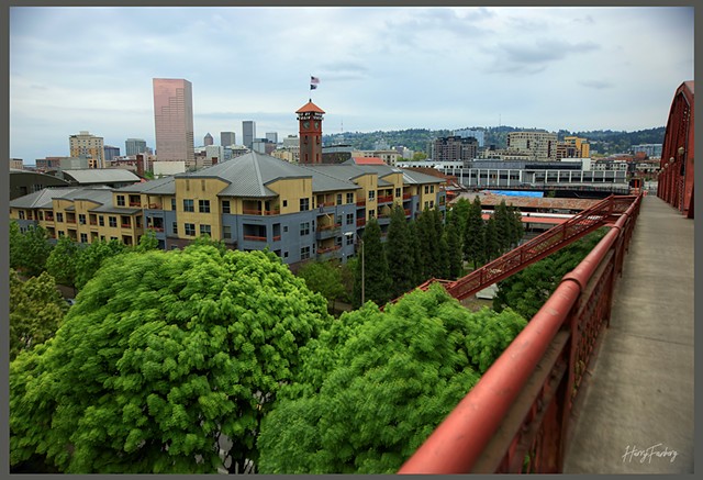 NW Portland