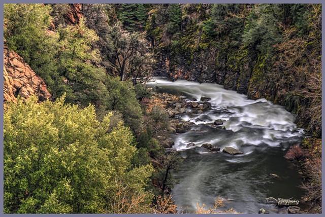Box Canyon