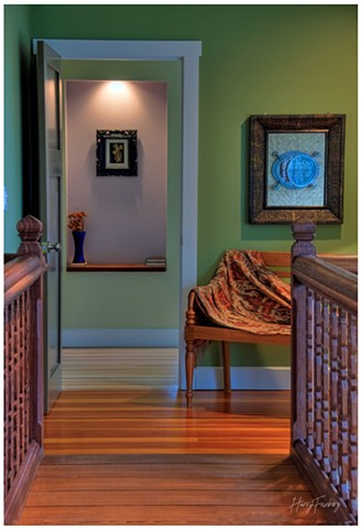 Spencer Road Woodstock NY