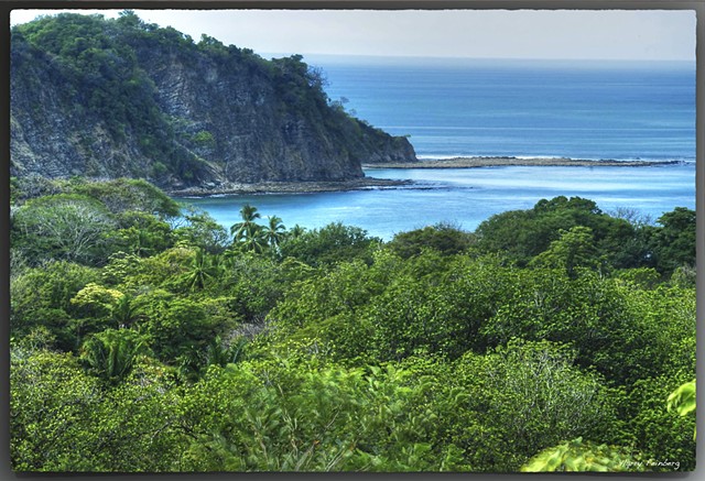 Playa Guioness Costa Rica