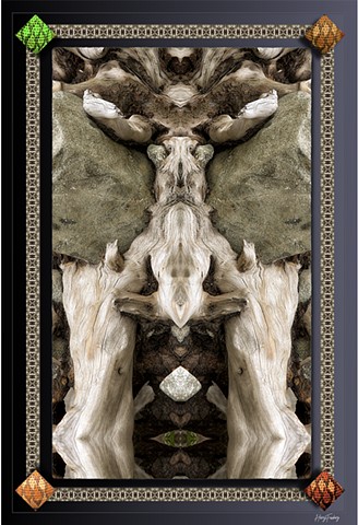 Stones Bones and Hidden Allies