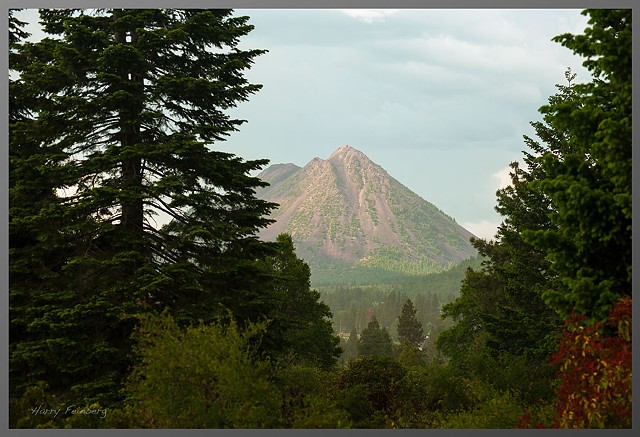 Black Butte