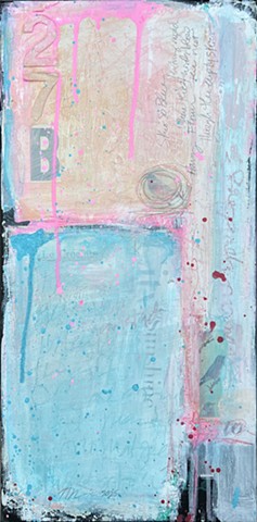 Abstract Paintings