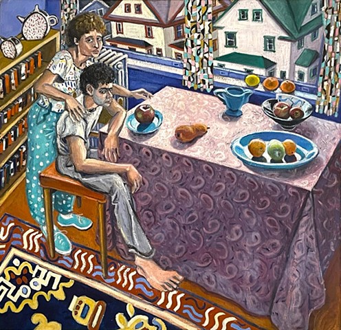 Archive: Paintings