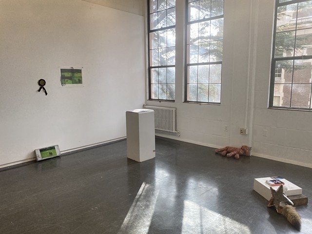 Gallery 212