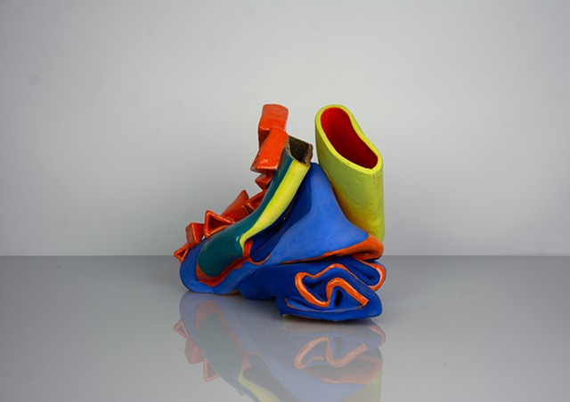 Extrusion