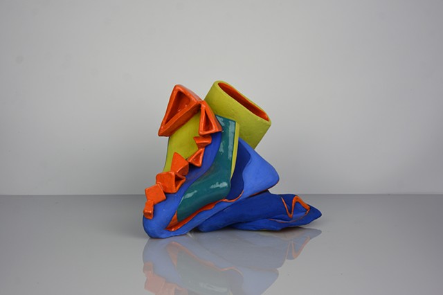 Extrusion