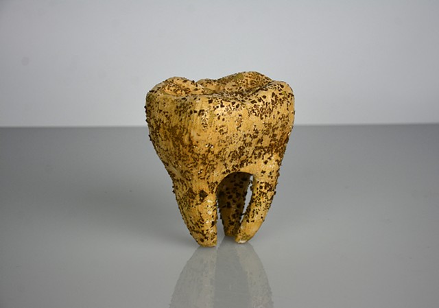 Thankfully, I Still Have Dental Insurance