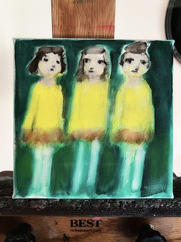 Fair Daffodils 