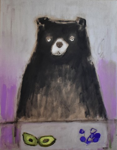 Honestly Delicious, Day 12 (nfs)