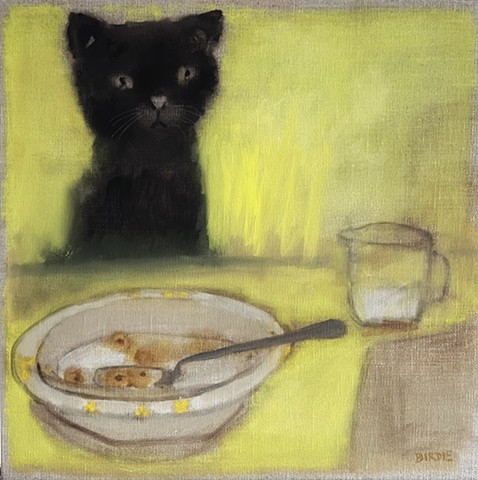 Dirty Bowls Wanted