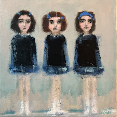 The Indigo Bunting migrates at Night