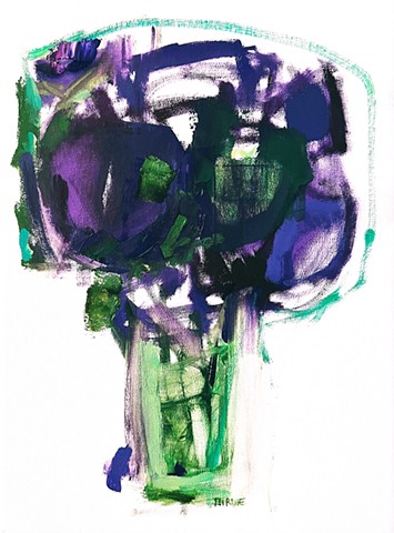 That lived on through all the Tears