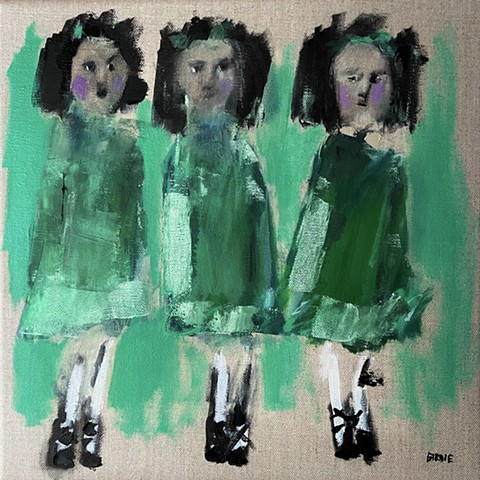 Fictitious, Delicious 