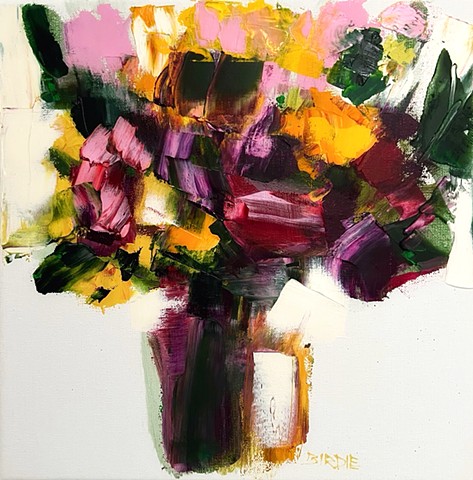 Love, Missy (sold)