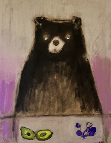 Honestly Delicious, Day 12 (nfs)