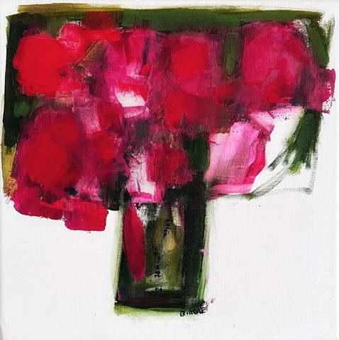 Sometimes Very Much (sold)