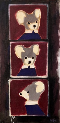 St. Francis Autumn Fete - Figgis