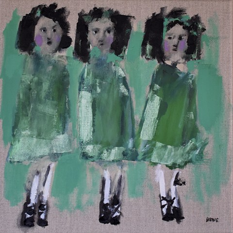 Fictitious Richard (sold)