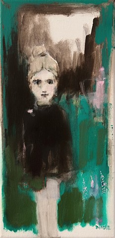 I robbed the Woods  (nfs)