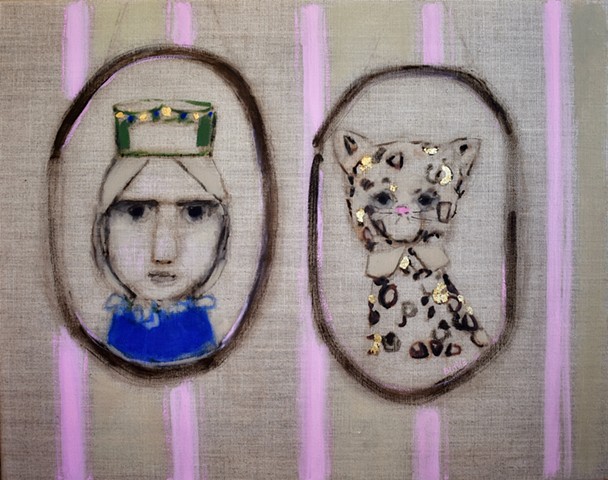 A Secret to a Happy Life is continuous small Treats (nfs)