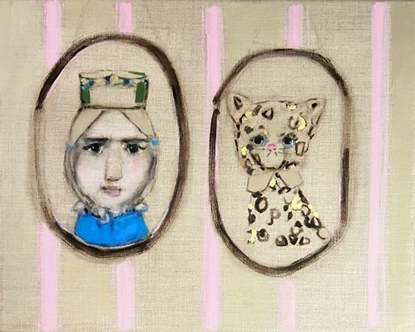 Faces



