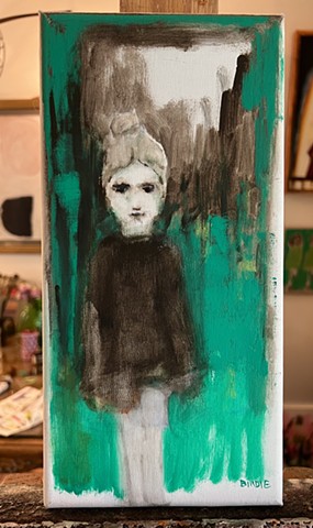 I robbed the Woods (nfs)