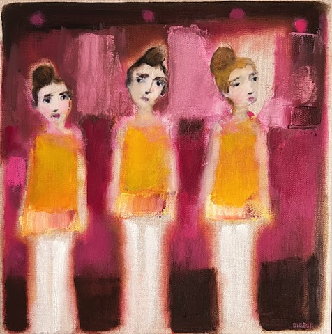 The Pink Studio