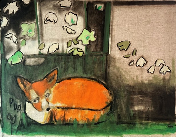 The Last Snowdrop (nfs)