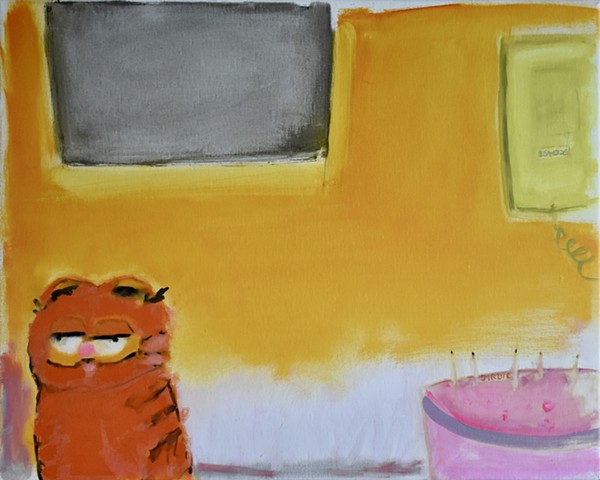 Emergency Breakthrough, please