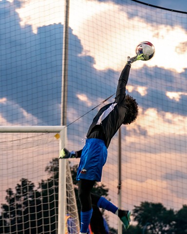 Northern Illinois Men's Soccer