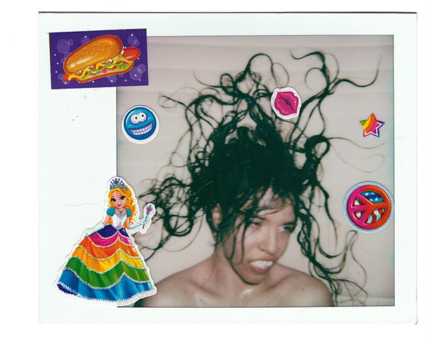 Polaroid
