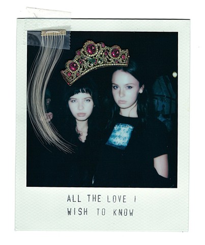 Lotus & Mazzy