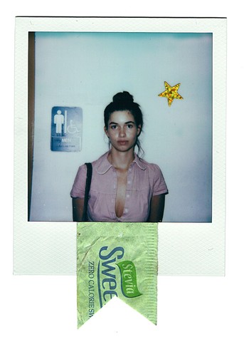 Sophia Shaw