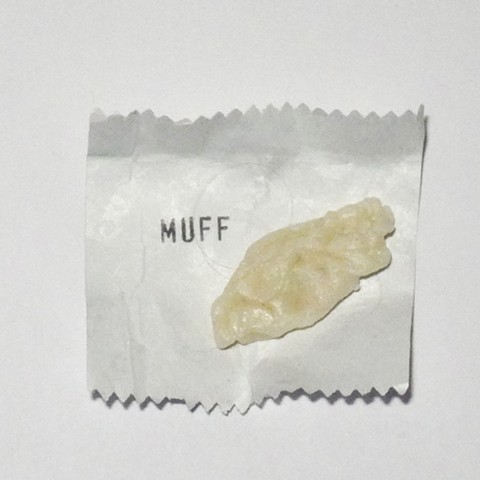 Muff Gum