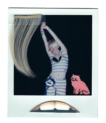 Molly Johnson