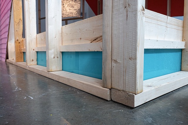 Absurd Construction (detail)