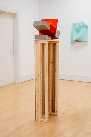 But soon we will go (front) Shifting away from you (back)