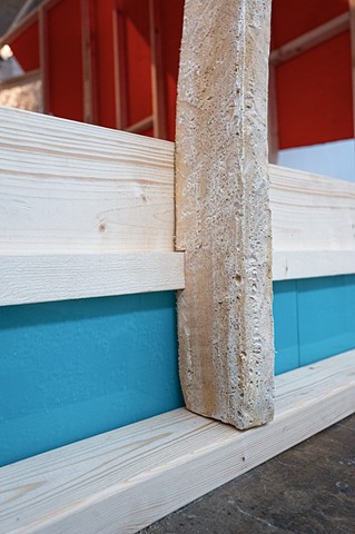 Absurd Construction (detail)