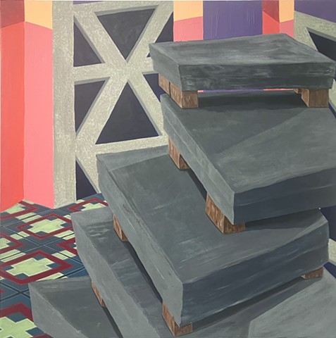 Lapse itself discovering a lapse