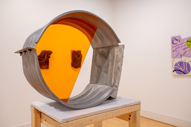 Stacking the In-between Moments of Beauty