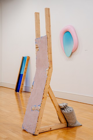 Existing Between the Break