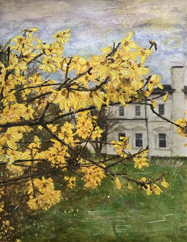 Hudson Valley and Bard College