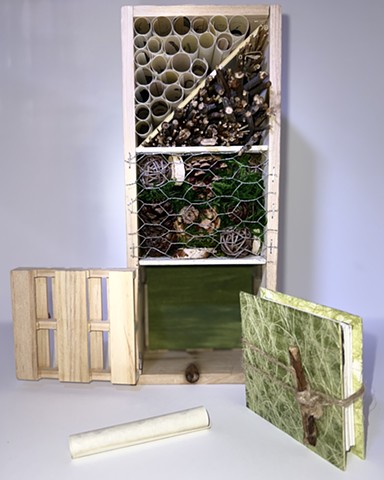 Insect Hotel 