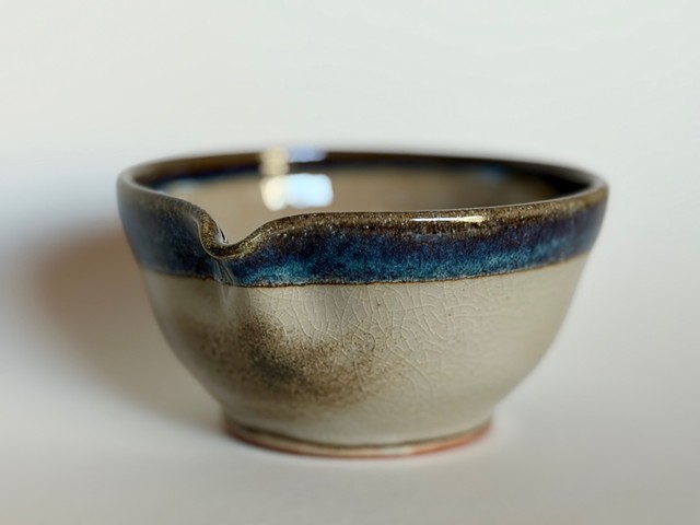 Pouring Bowl