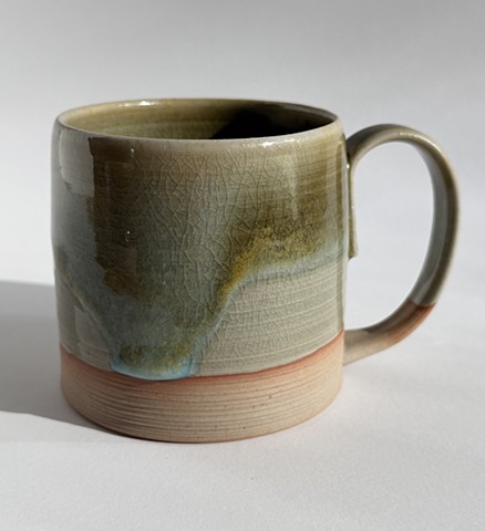 Tea Dust Mug