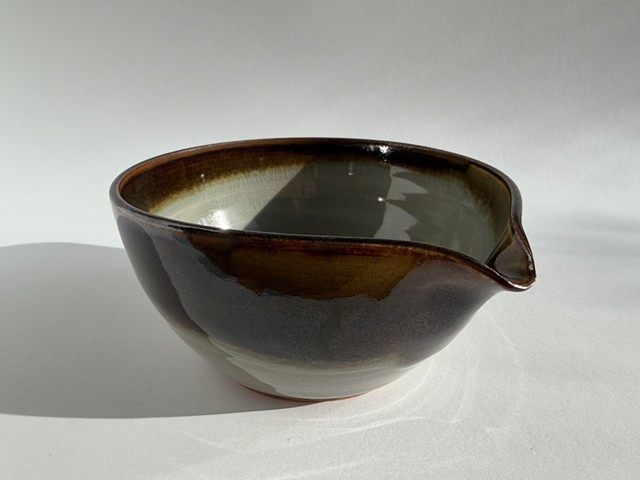 Pouring Bowl