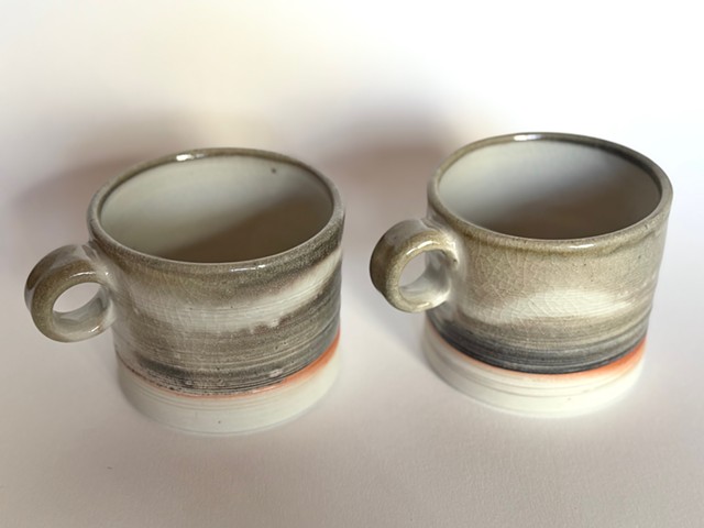 Mugs (set of 2)