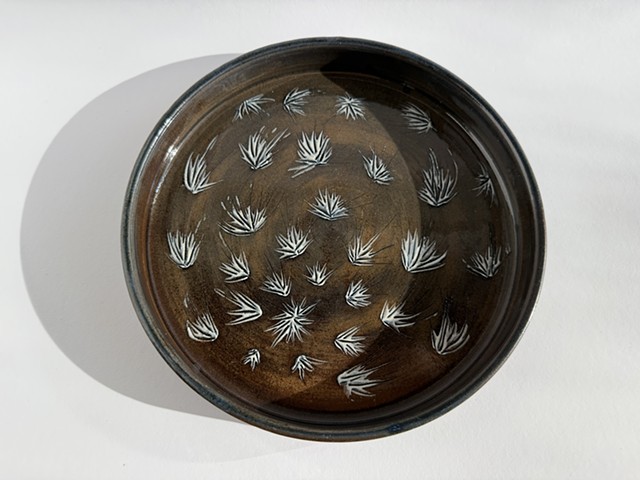 Cottonwood Plate