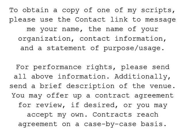Scripts